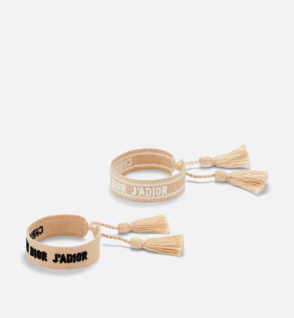 J'ADIOR BRACELET SET